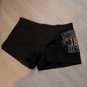 CHAMPION ASU shorts